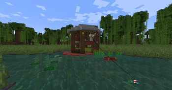 Swamp