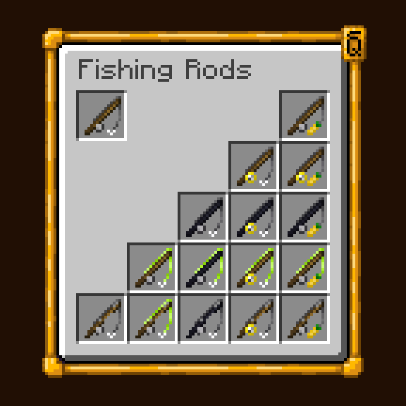 Fishing Rods