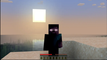 Tick freeze by start — screenshot 1
