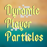 Dynamic Player Particles