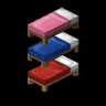 Multiebed