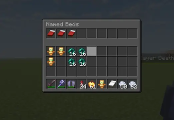 Multiebed — screenshot 1