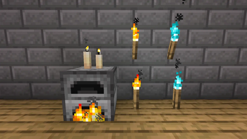 Flamy Flames Screenshot 1