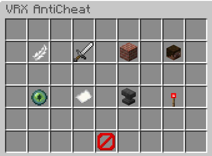 Main Menu