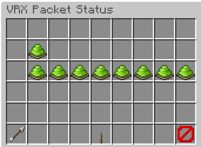 Packet Cheks