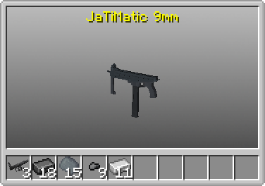 JaTiMatic Content Pack [VPB]