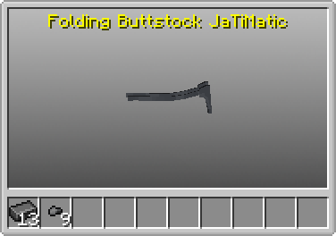 JaTiMatic Content Pack [VPB]
