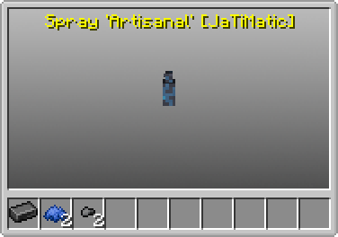 JaTiMatic Content Pack [VPB]