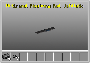 JaTiMatic Content Pack [VPB]