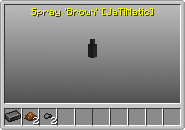 JaTiMatic Content Pack [VPB]