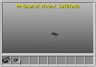 JaTiMatic Content Pack [VPB]