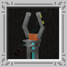 Xeno-Basher from Satisfactory