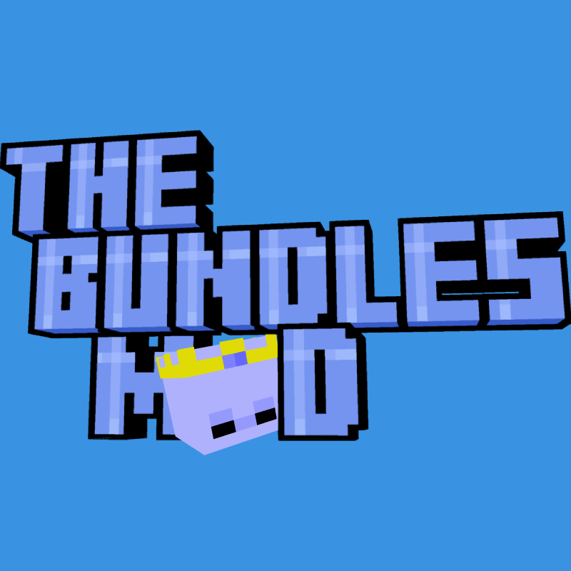 The Bundles Mod