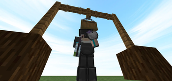 Musa Purple PvP — screenshot 2