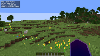 In Game