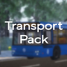 [MTR/NTE] International TransportPack