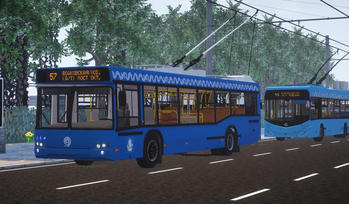 Сварз-МАЗ 6235/Svarz-MAZ 6235