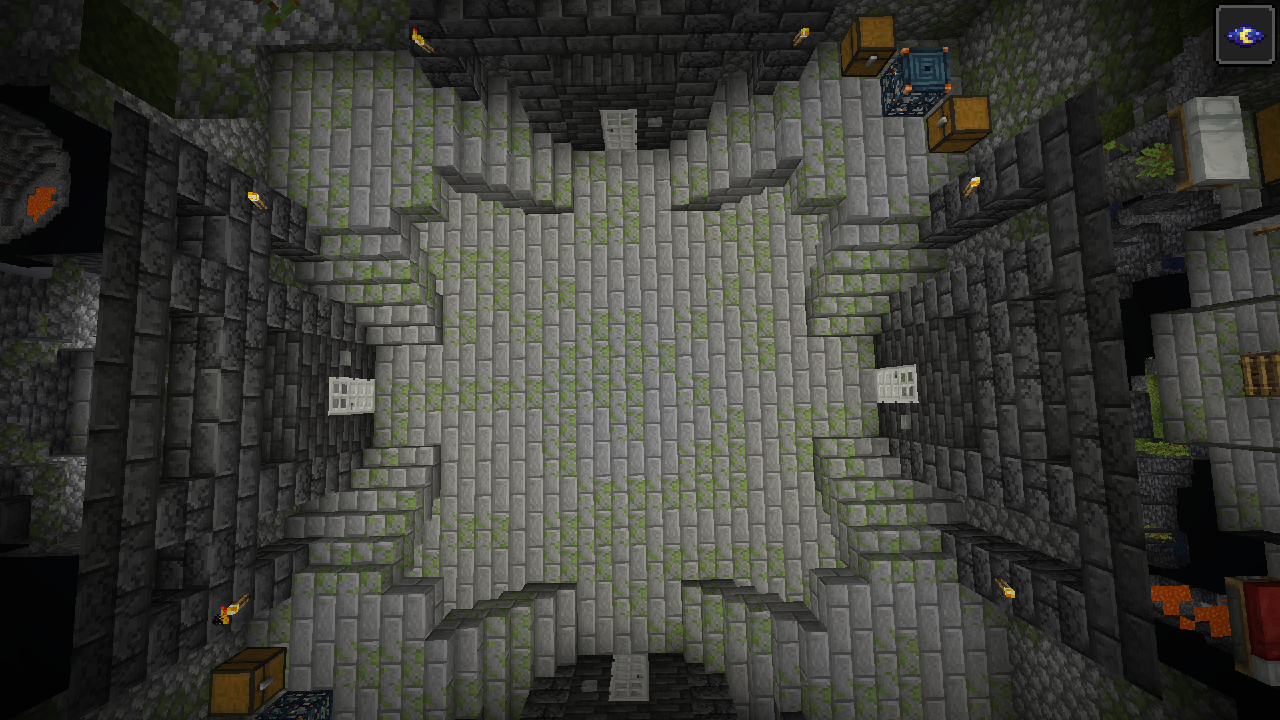 Large Mob Room