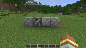 Tin Blocks