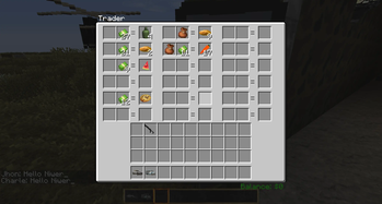 Trading