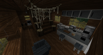 House example
