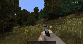 First Person View Guns