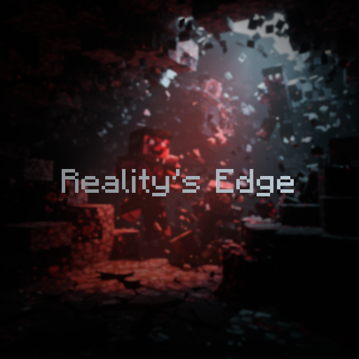 Reality's Edge - TBS