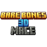 Bare Bones 3D Mace Hammer