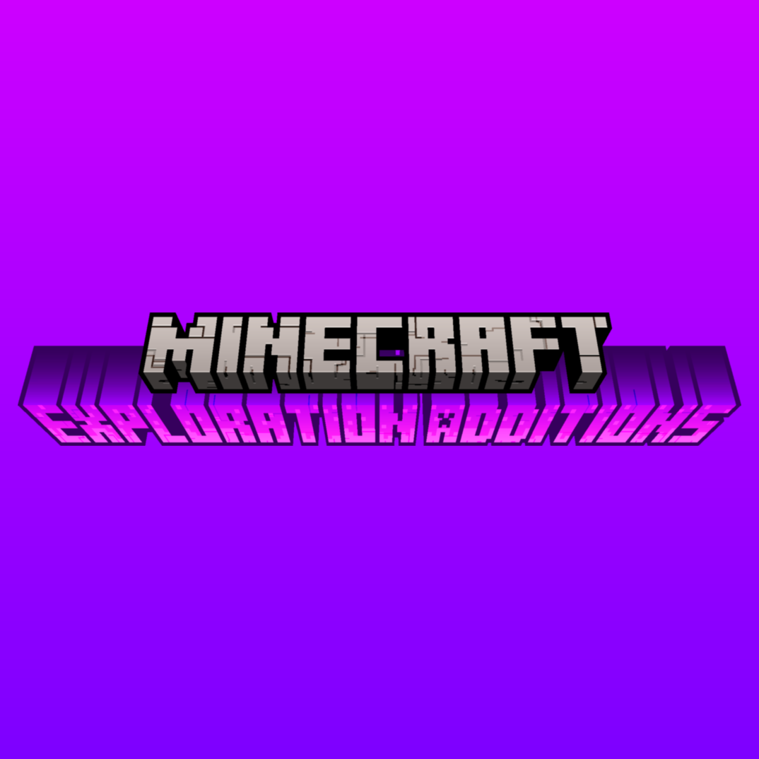 Exploration Additions