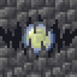 Origins: Rockeater