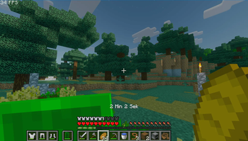 SessionTimer — screenshot 1