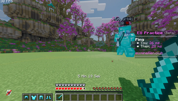 SessionTimer — screenshot 2
