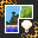 MC New Textures: Random Work
