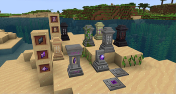 waystones