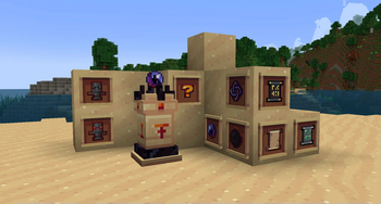 wraith waystones items