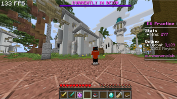 Fps Boost