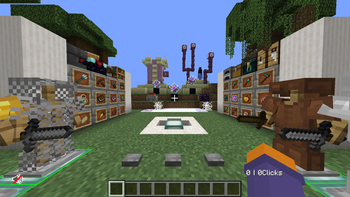 PVP Necessitys — screenshot 1