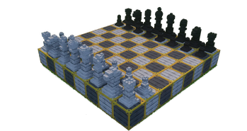 Chess Board