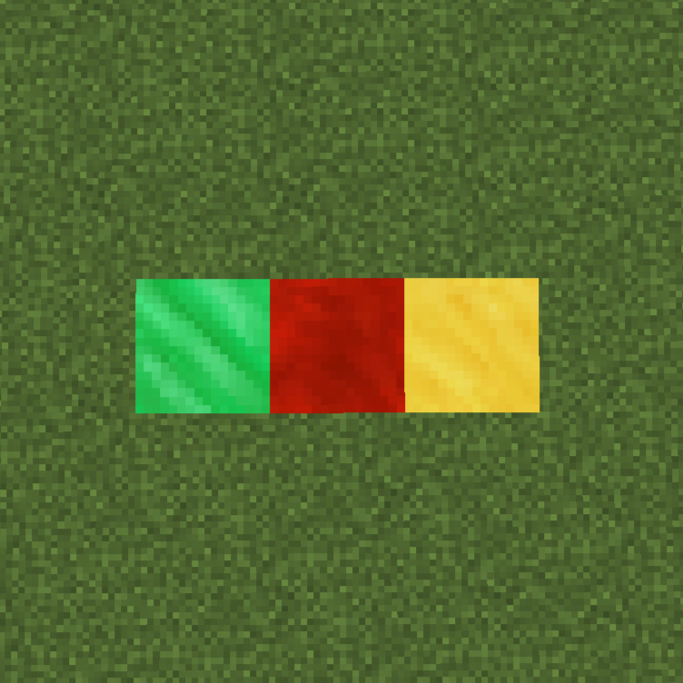 New (Updated) Textures