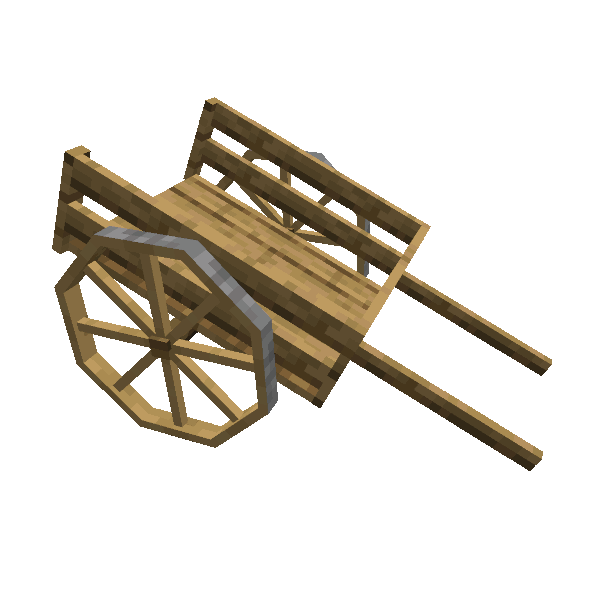 Supply Cart Gif