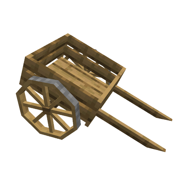 Hand Cart