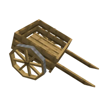 Hand Cart