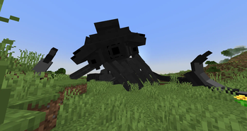 Dead Tripod