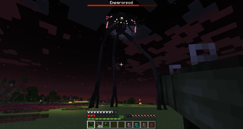 Emperorpod
