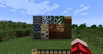 Blocks