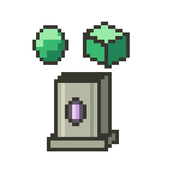 Waystones Item Cost Extended