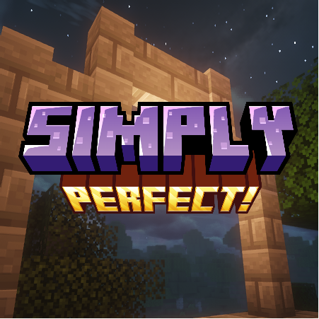Simply PERFECT