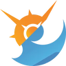 Sun / Moon Pokémon Logo