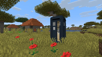TARDIS