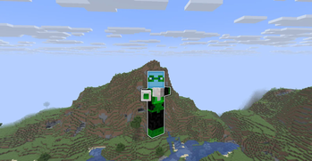 Green lantern